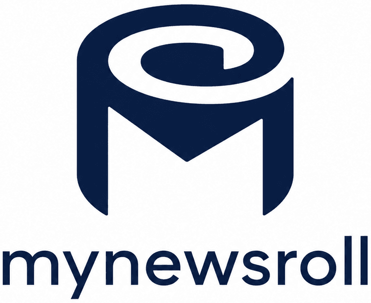 MyNewsRoll